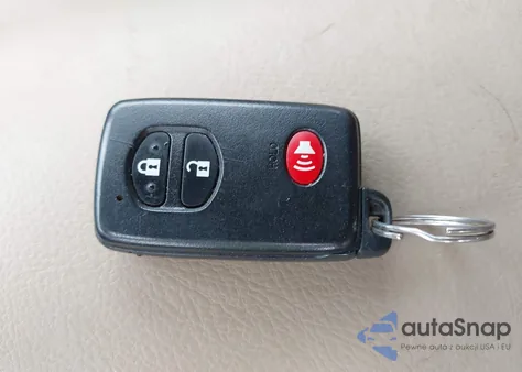 2010 Toyota Rav4 Limited from USA, damaged, VIN 2T3DF4DV9AW058537